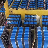 漳马泉乡动力电池回收|回收废电池公司